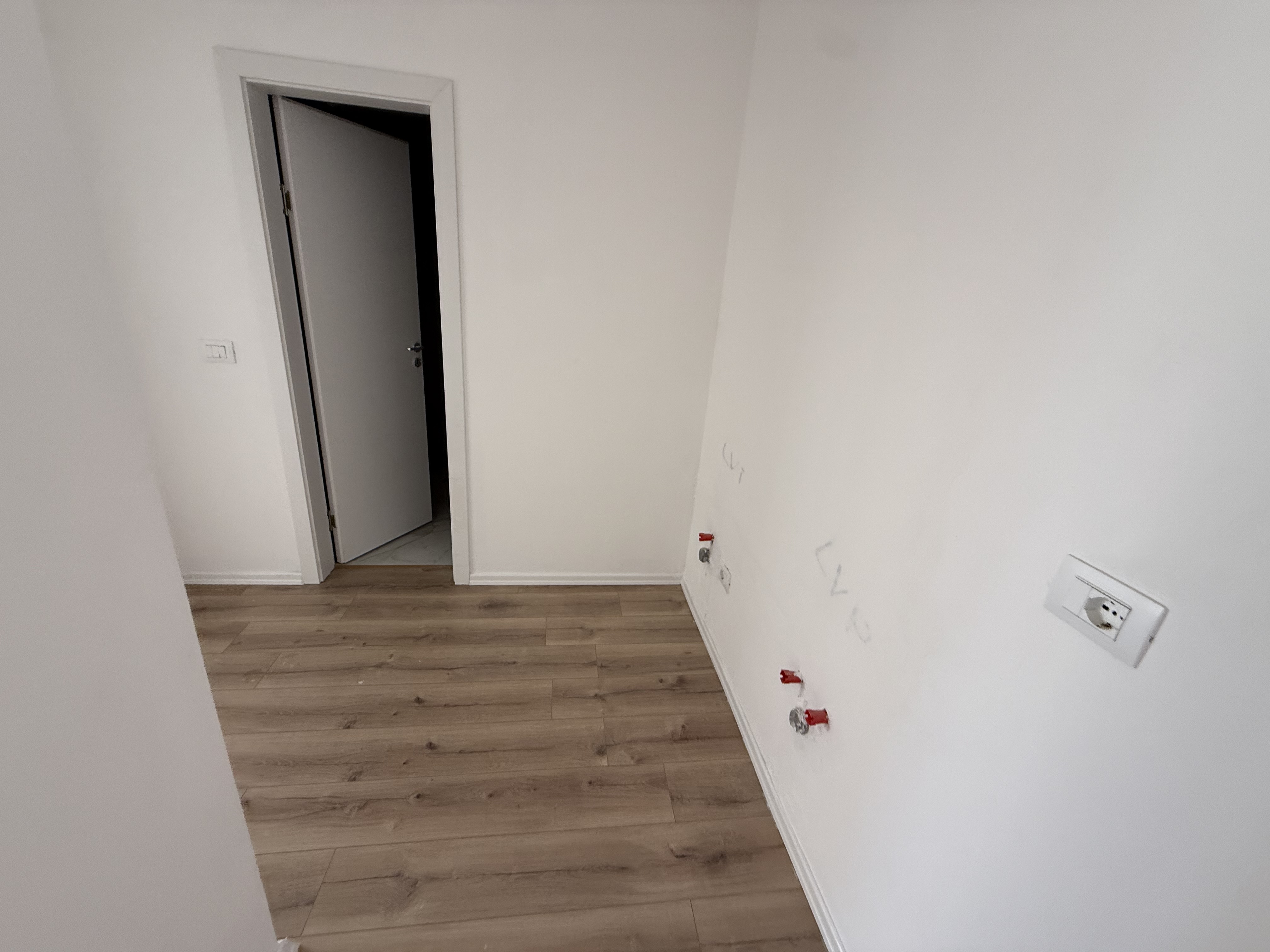 🏡 Shitet Apartament 1+1 në zonën e Ilirisë, Durrës thumbnail 4