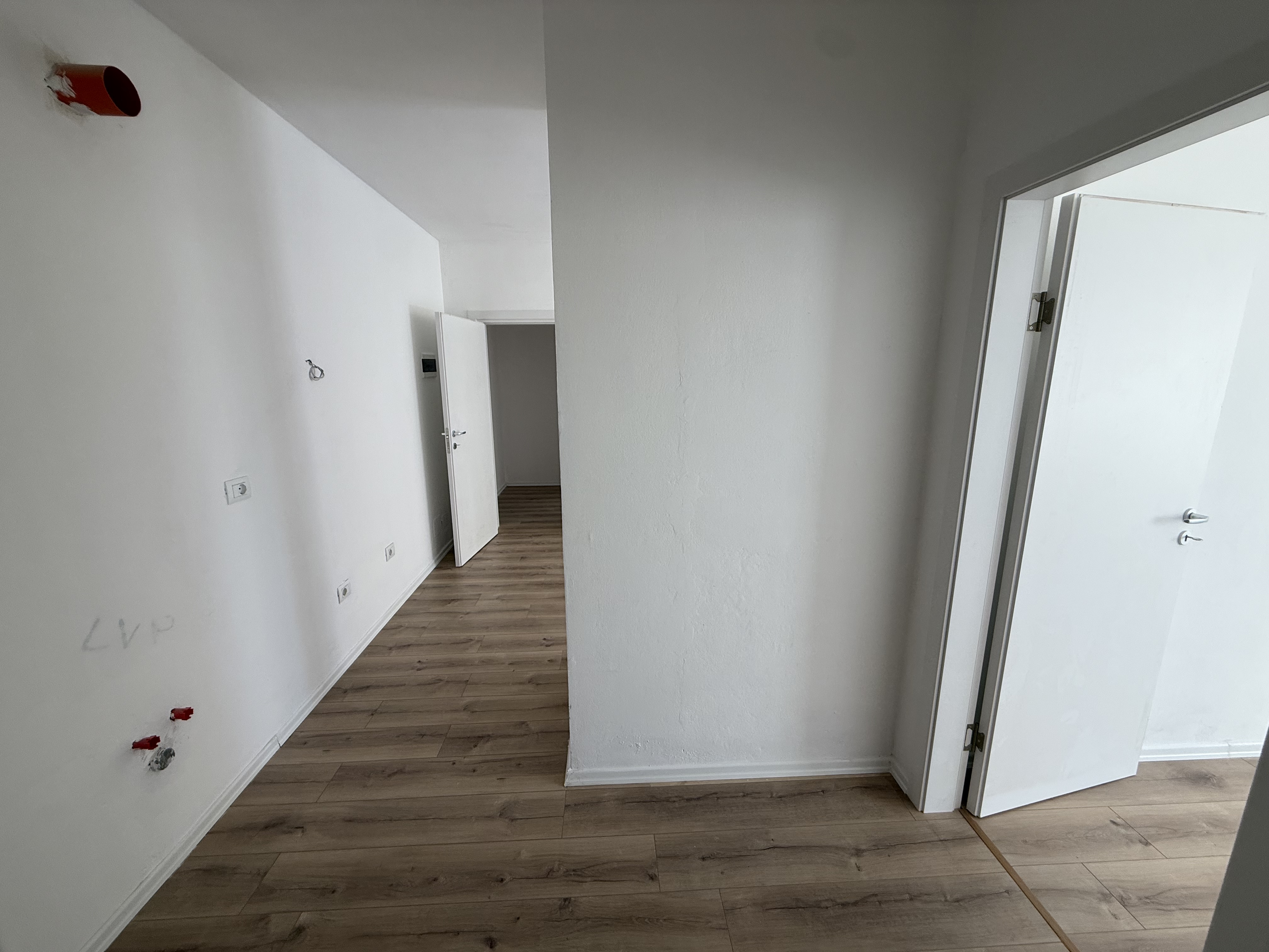 🏡 Shitet Apartament 1+1 në zonën e Ilirisë, Durrës thumbnail 6