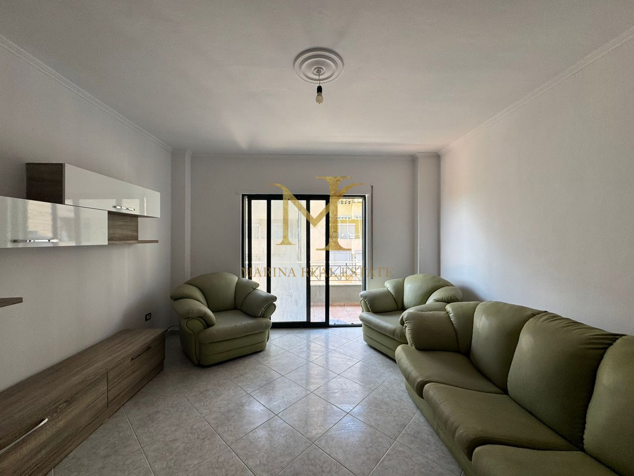 Apartment 1+1 for sale Plazh Iliria, Durres
