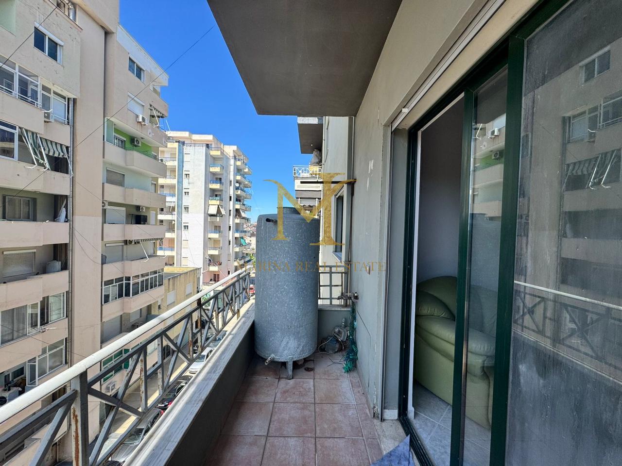 Apartment 1+1 for sale Plazh Iliria, Durres