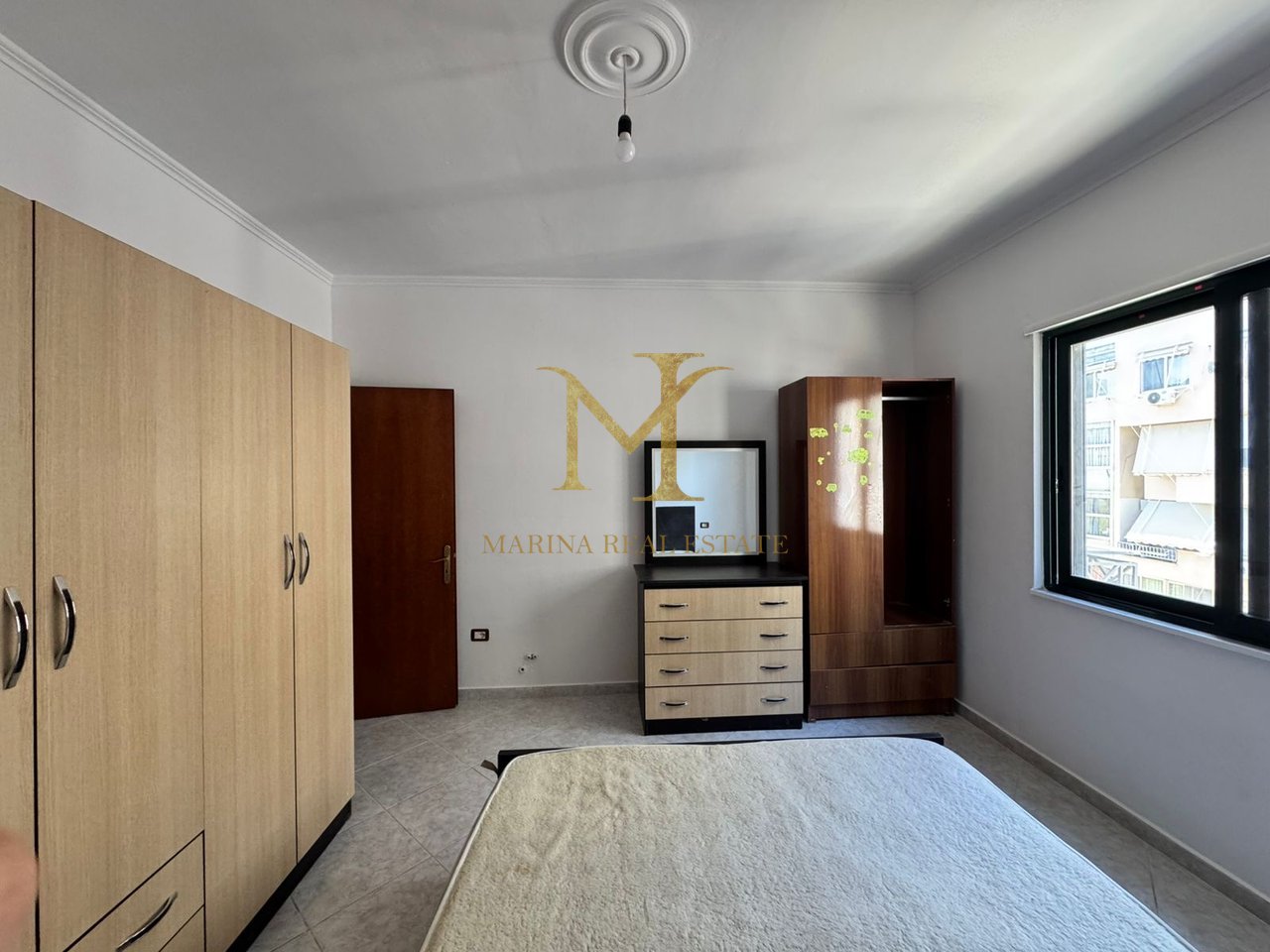 Apartment 1+1 for sale Plazh Iliria, Durres