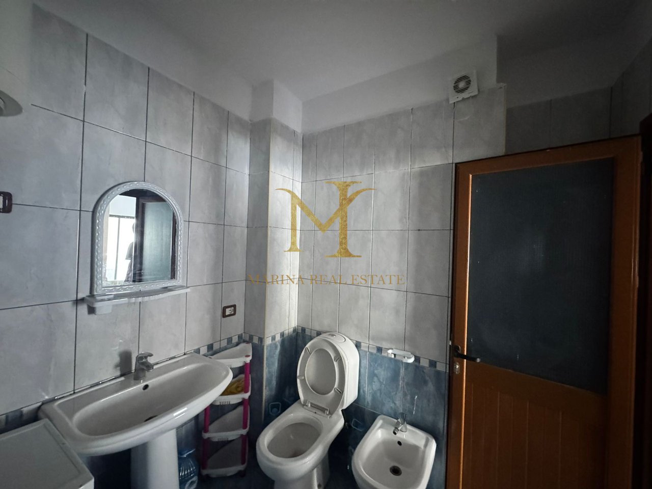 Apartment 1+1 for sale Plazh Iliria, Durres