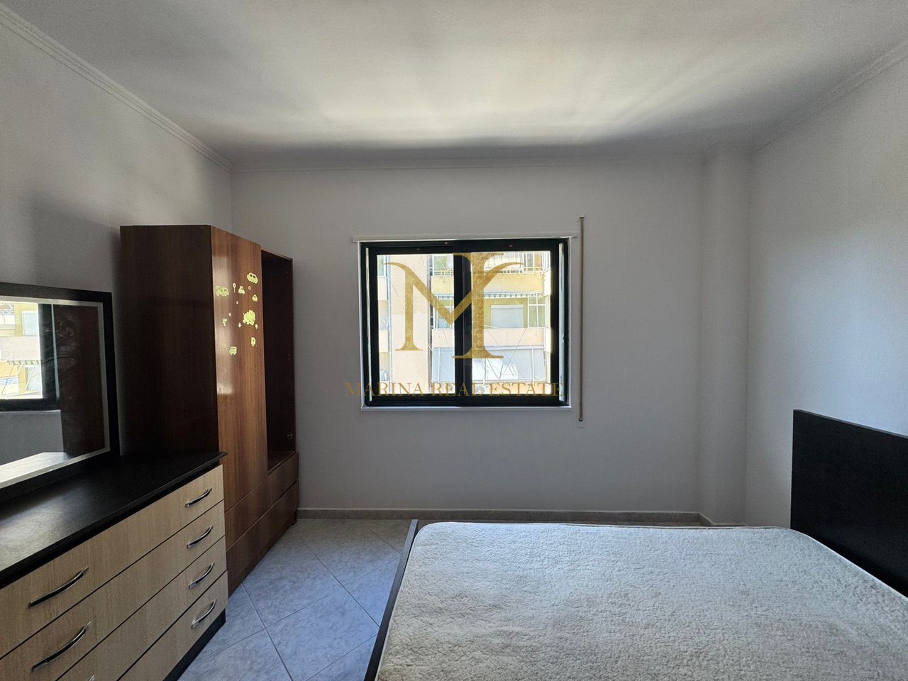 Apartment 1+1 for sale Plazh Iliria, Durres