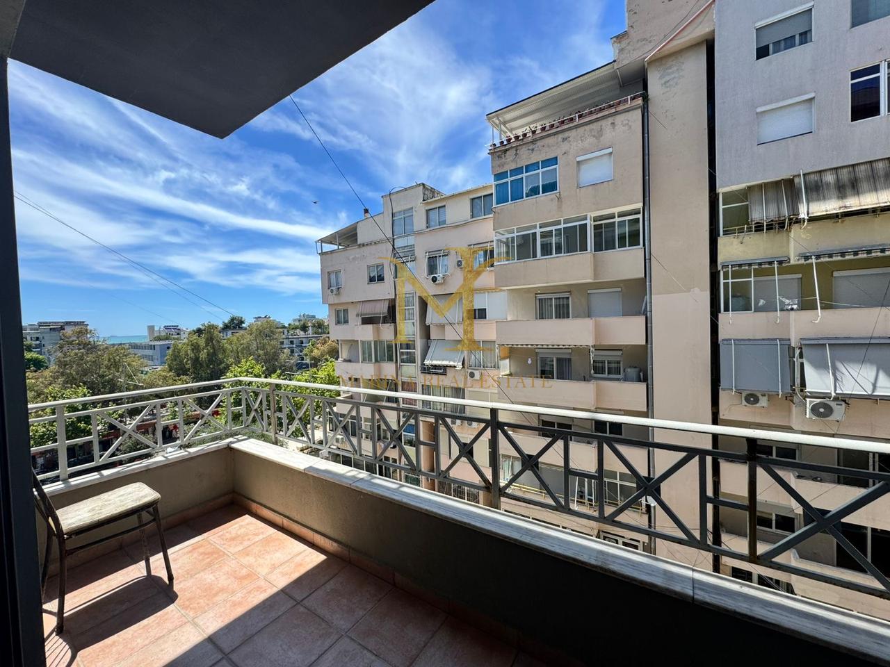 Apartment 1+1 for sale Plazh Iliria, Durres
