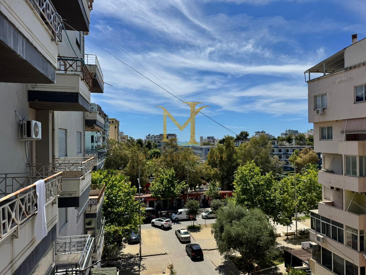 Apartment 1+1 for sale Plazh Iliria, Durres