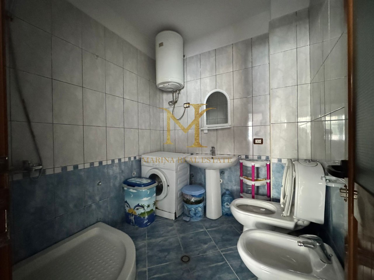 Apartment 1+1 for sale Plazh Iliria, Durres
