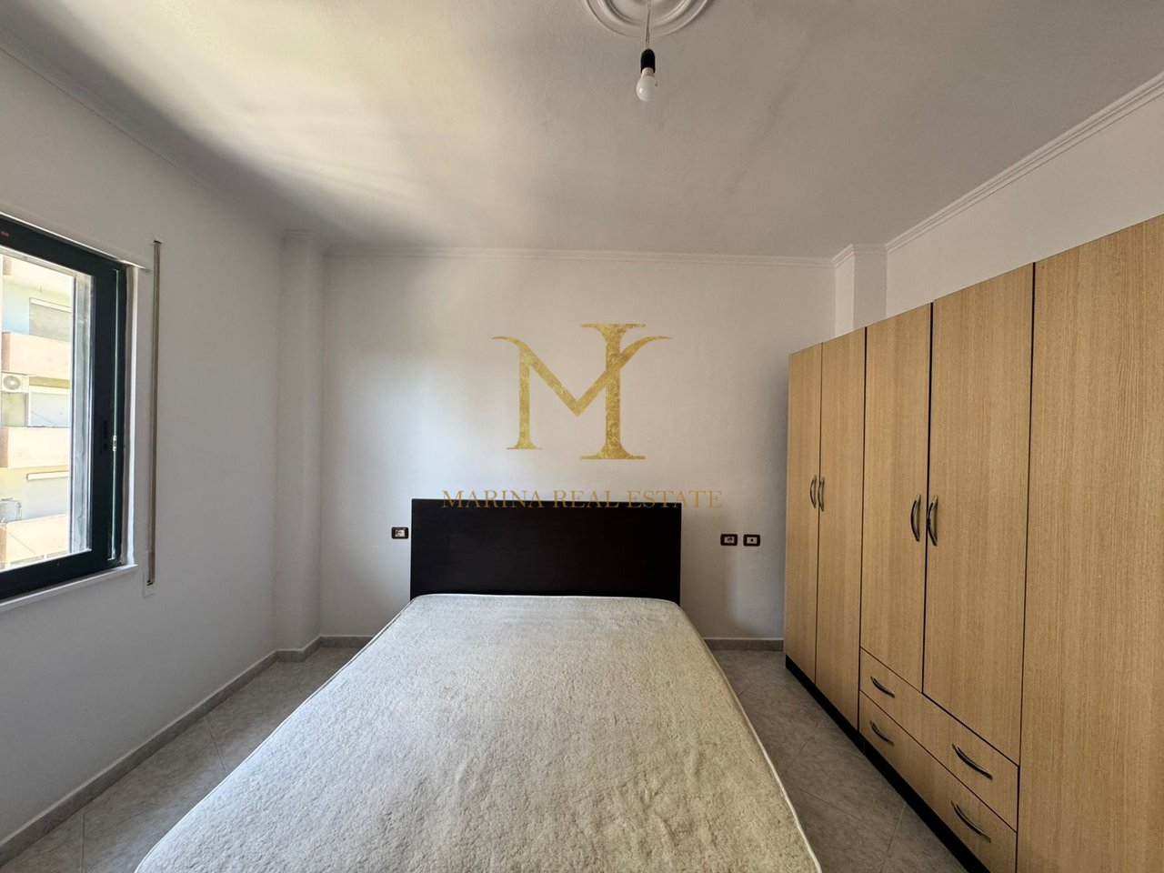 Apartment 1+1 for sale Plazh Iliria, Durres