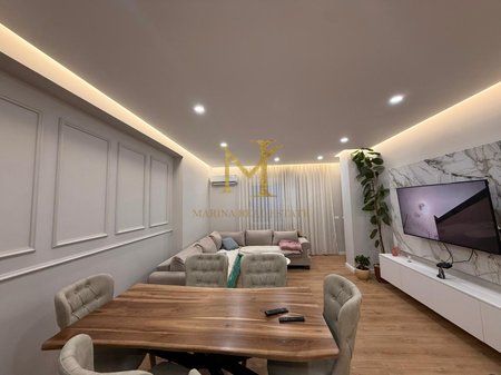 Apartment for rent 2+1 at the former URT!!