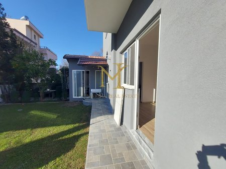 1+1 APARTMENT BEACH DURRES WITH GARDEN