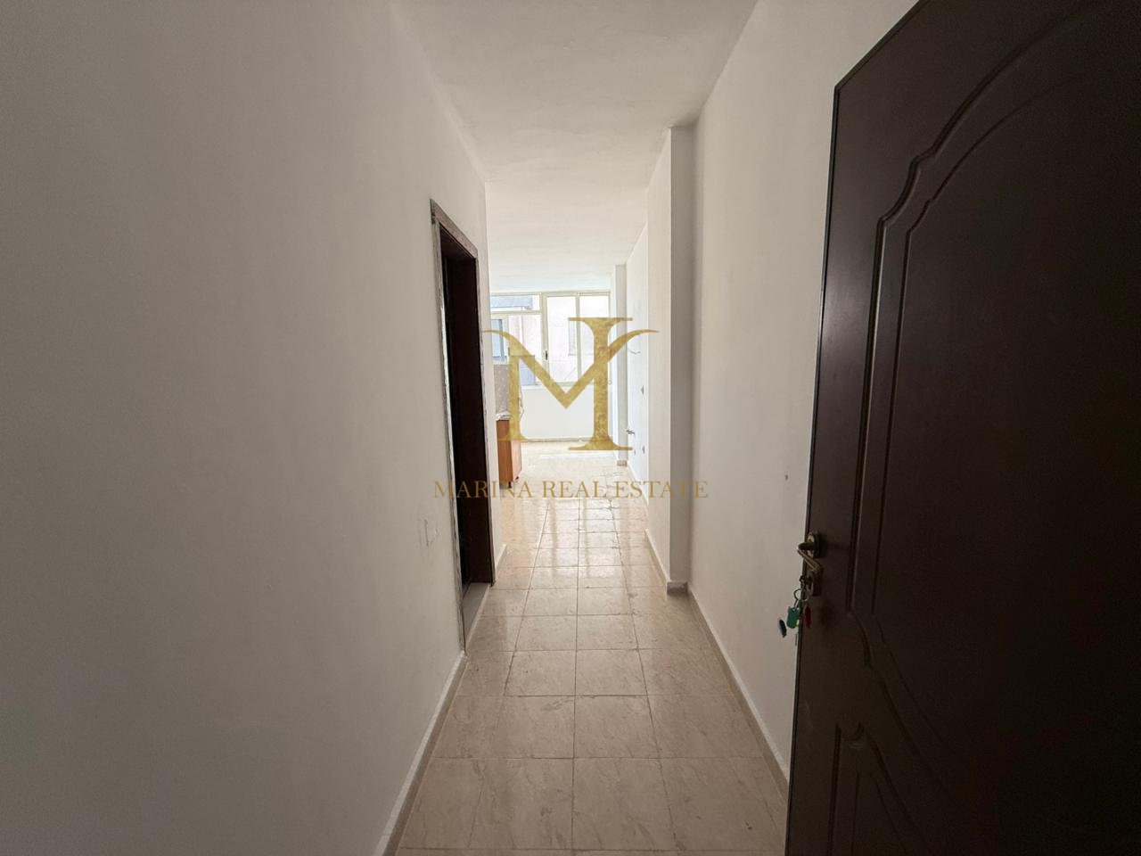 FOR SALE 1+1 APARTMENT IN RAILWAY BEACH!!