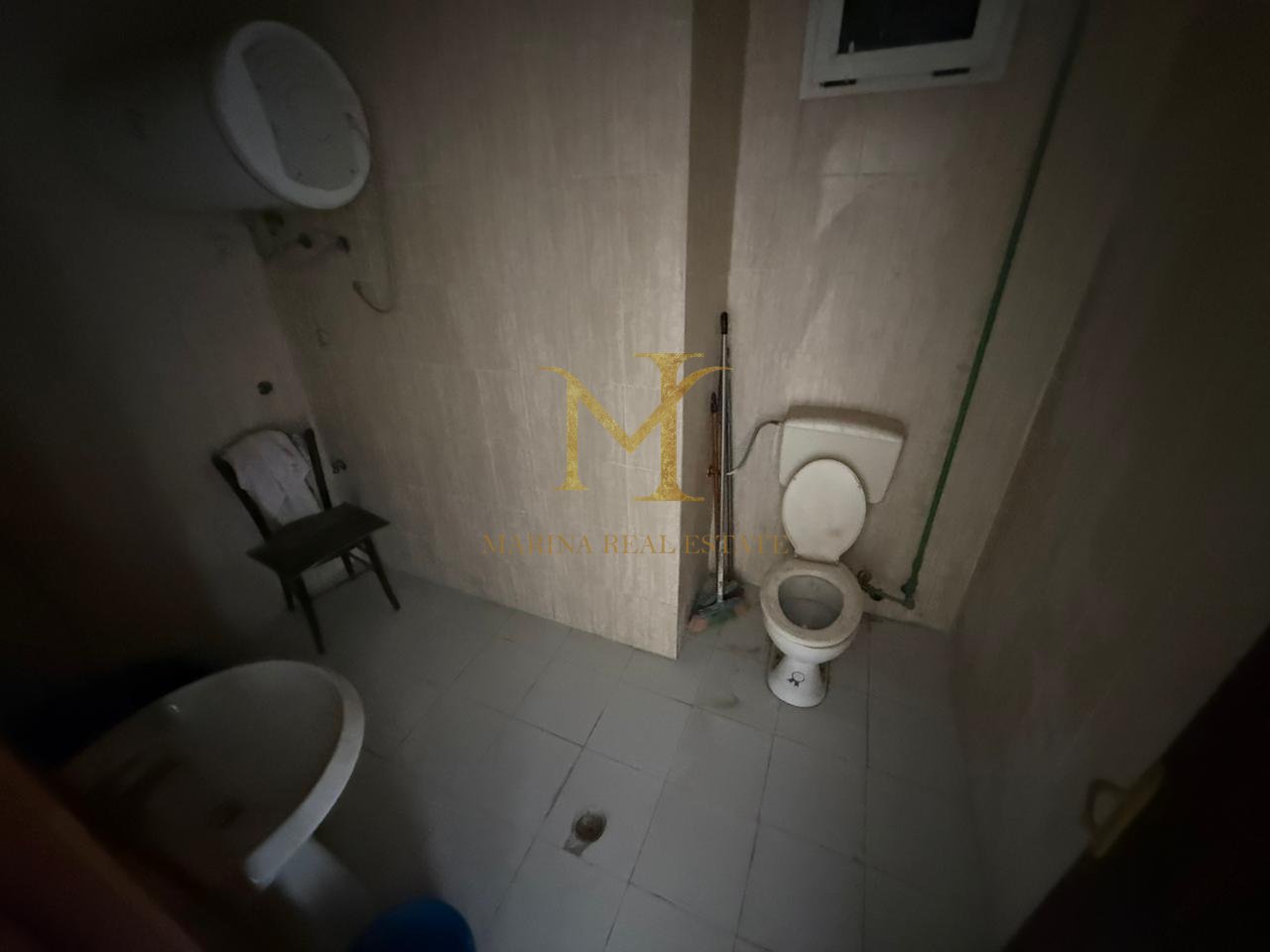 FOR SALE 1+1 APARTMENT IN RAILWAY BEACH!!