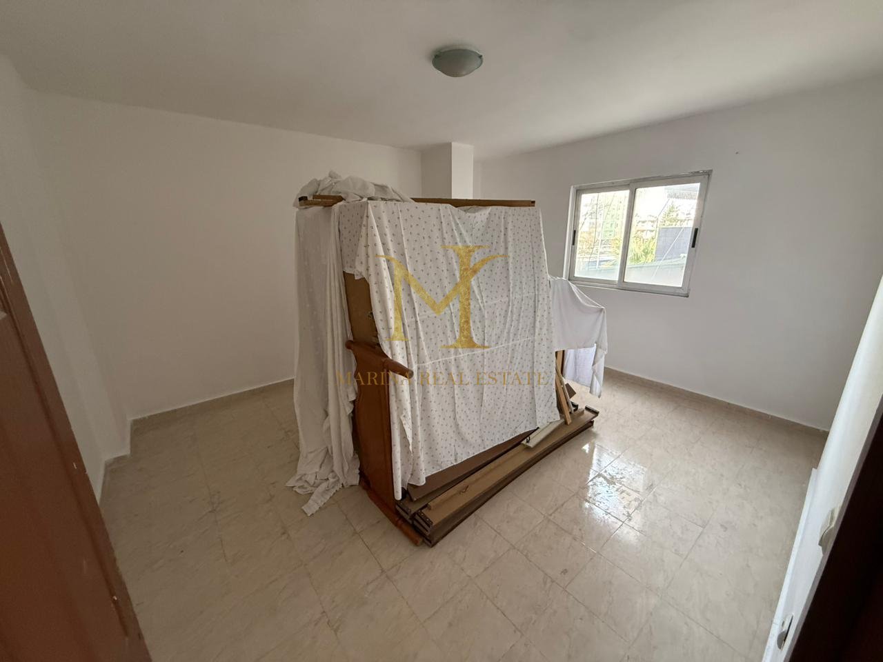 FOR SALE 1+1 APARTMENT IN RAILWAY BEACH!!