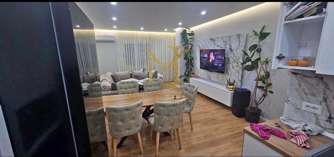 Apartment for rent 2+1 at the former URT!!