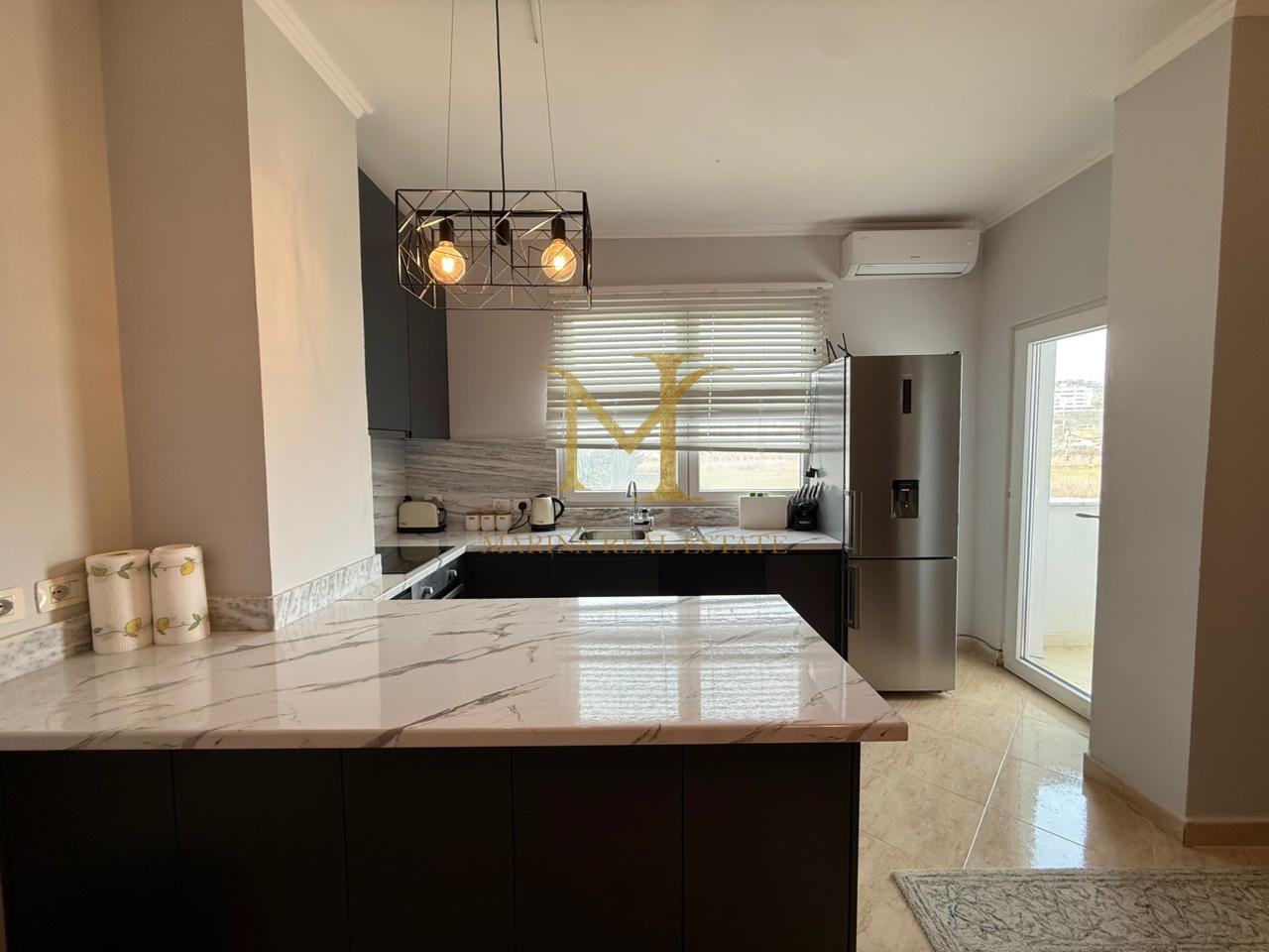 VENDESI APPARTAMENTO 1+1 A GOLEM, VICINO A VM RESIDENCE!