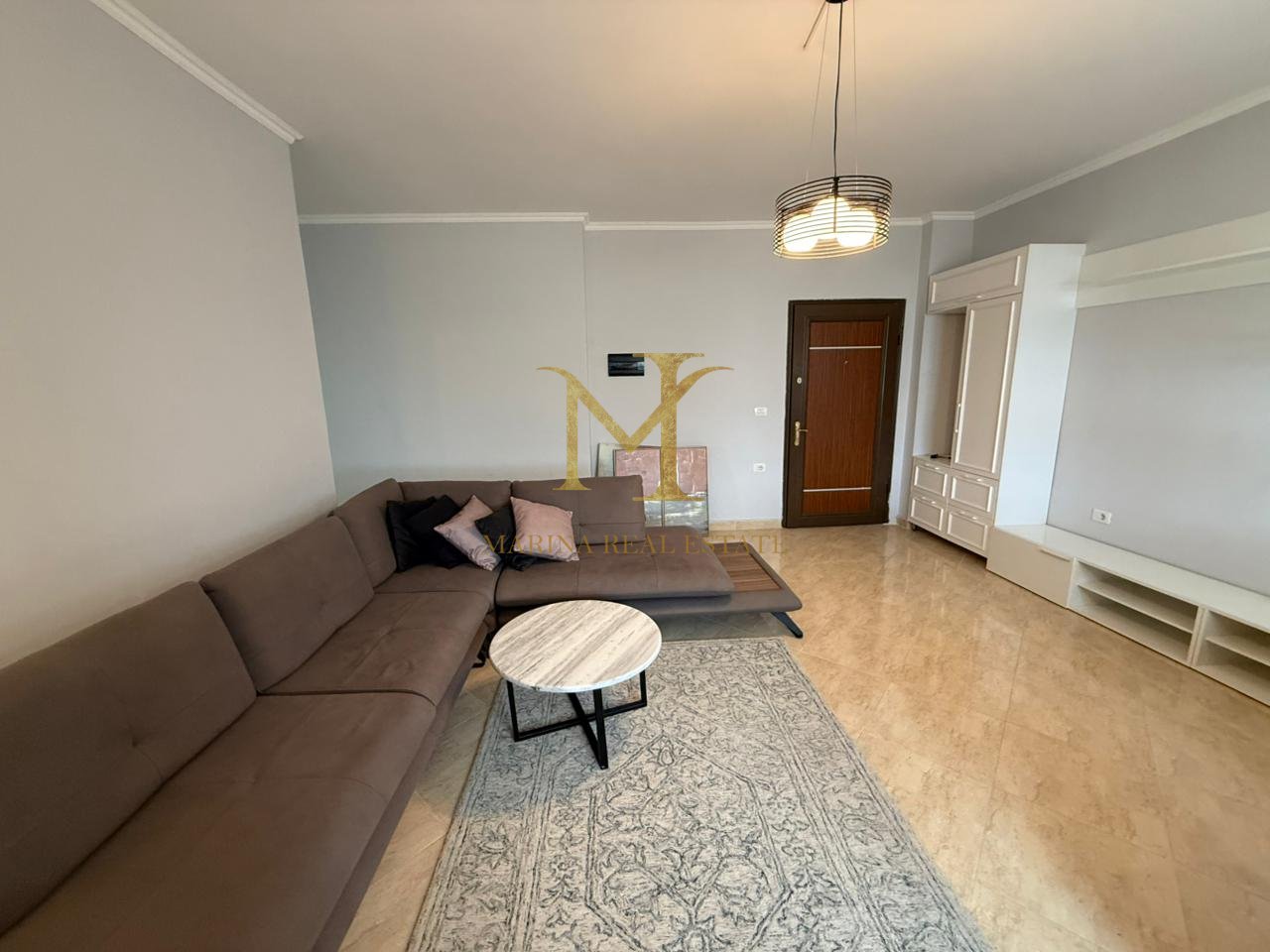 VENDESI APPARTAMENTO 1+1 A GOLEM, VICINO A VM RESIDENCE!