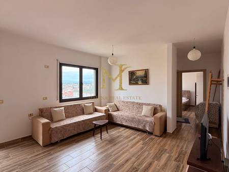 Jepet Me Qera Apartament 1+1 Plazh, Rrota e Kuqe Durres !!