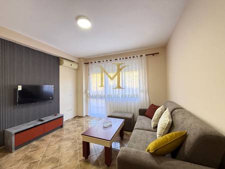 SHITET APARTAMENT 1+1 TEK SHKEMBI KAVAJES !!