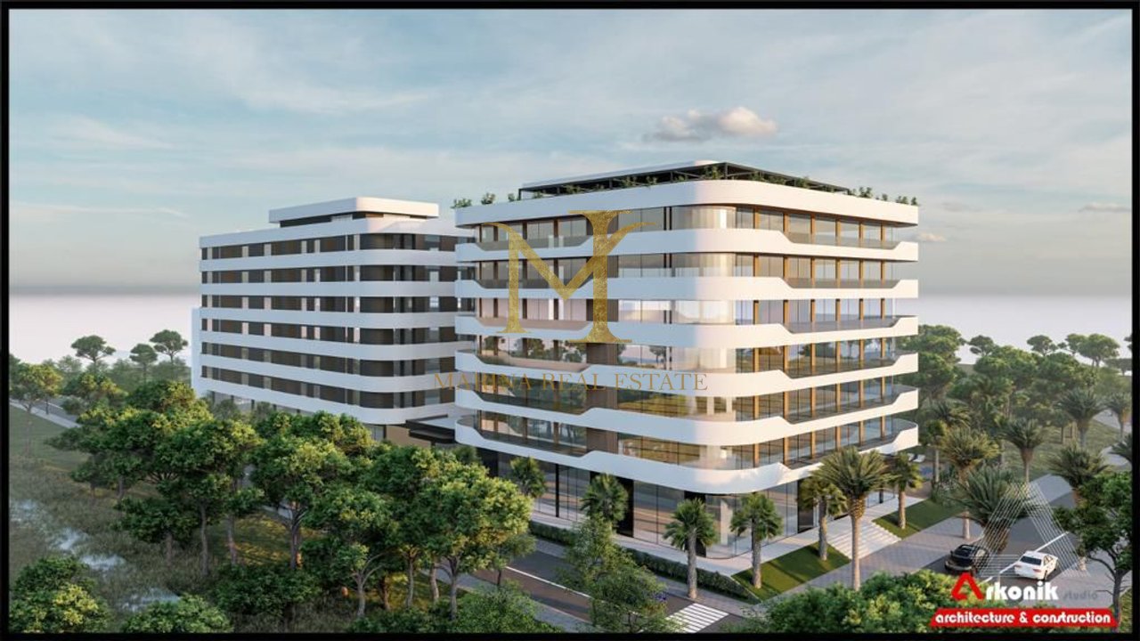 Rezidenca Kapiten,Golem