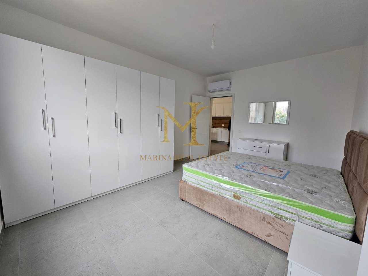 APARTAMENT 1+1 NE SHITJE  NE GOLEM!!!