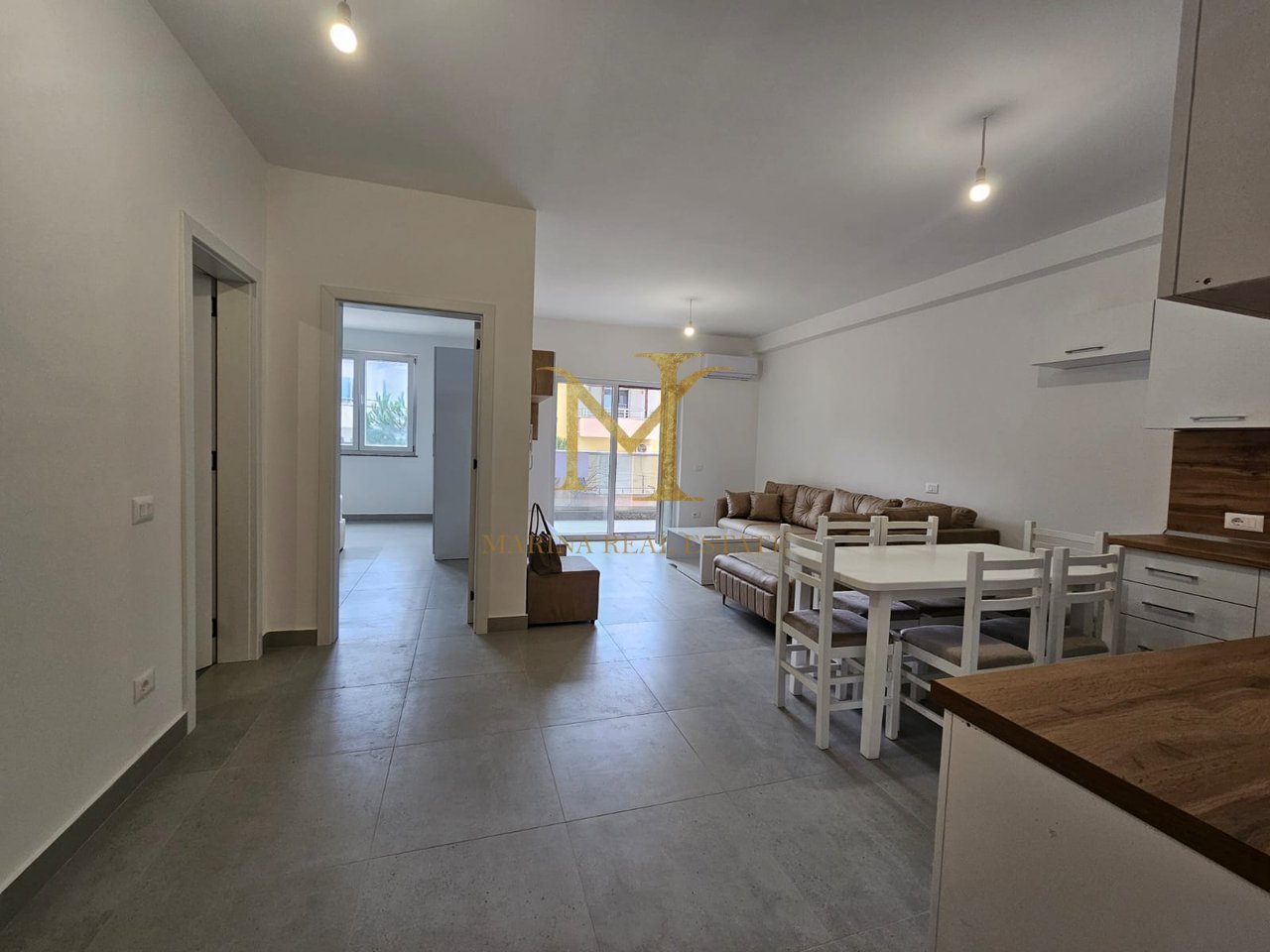 APARTAMENT 1+1 NE SHITJE  NE GOLEM!!!