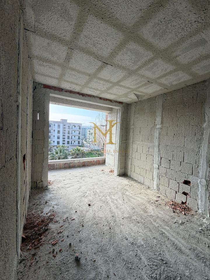 1+1 apartment for sale in Golem