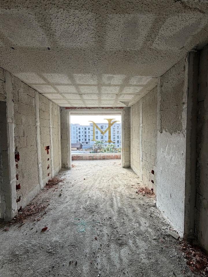 1+1 apartment for sale in Golem