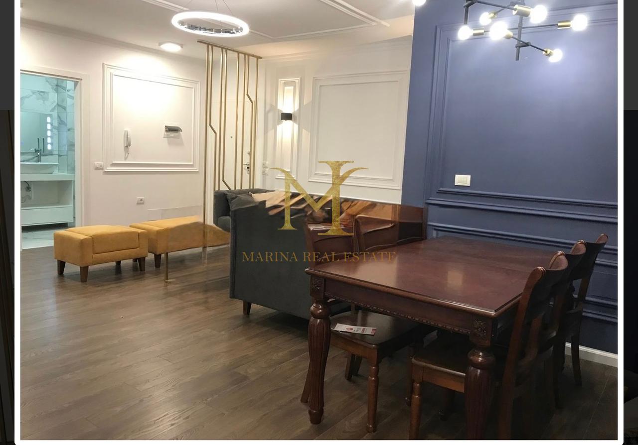 Shitet Apartament 3+1+2 Në Qendër Të Durrësit !!