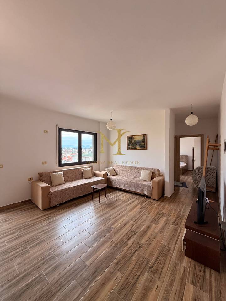 Jepet Me Qera Apartament 1+1 Plazh, Rrota e Kuqe Durres !!