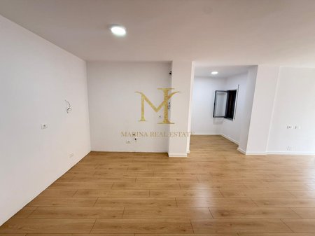 APARTMENT 2+1 + STORAGE FOR SALE IN A NEW BUILDING NEAR THE RAILWAY BEACH!