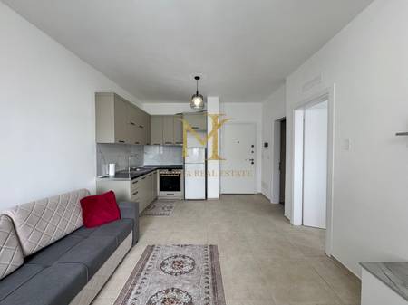 Apartment for rent 1+1 Durres, Golem