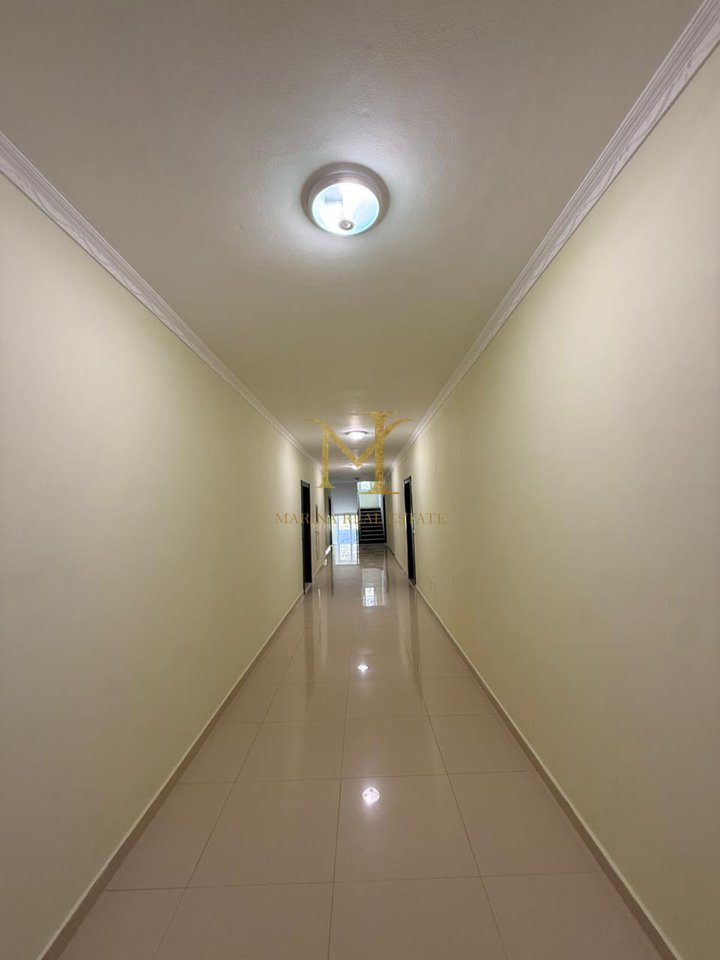 Shitet Apartament 1+1 – Shkëmbi i Kavajës, Durrës