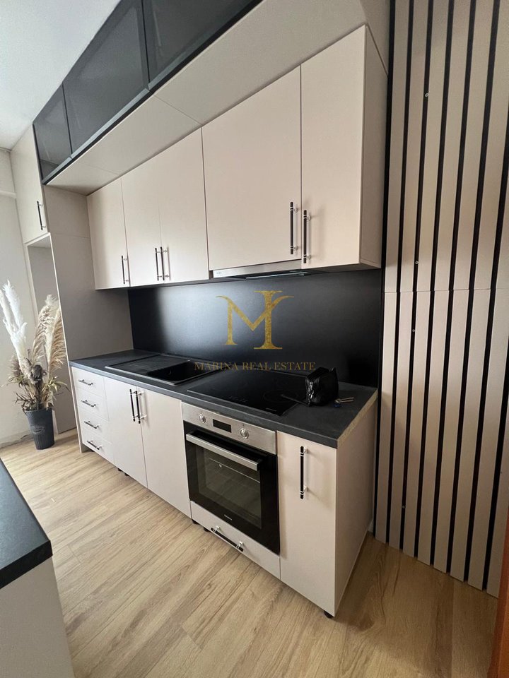 Apartament 2+1 Me Qira në Plazh Hekurudha, Durrës - 600€ | 85 m²