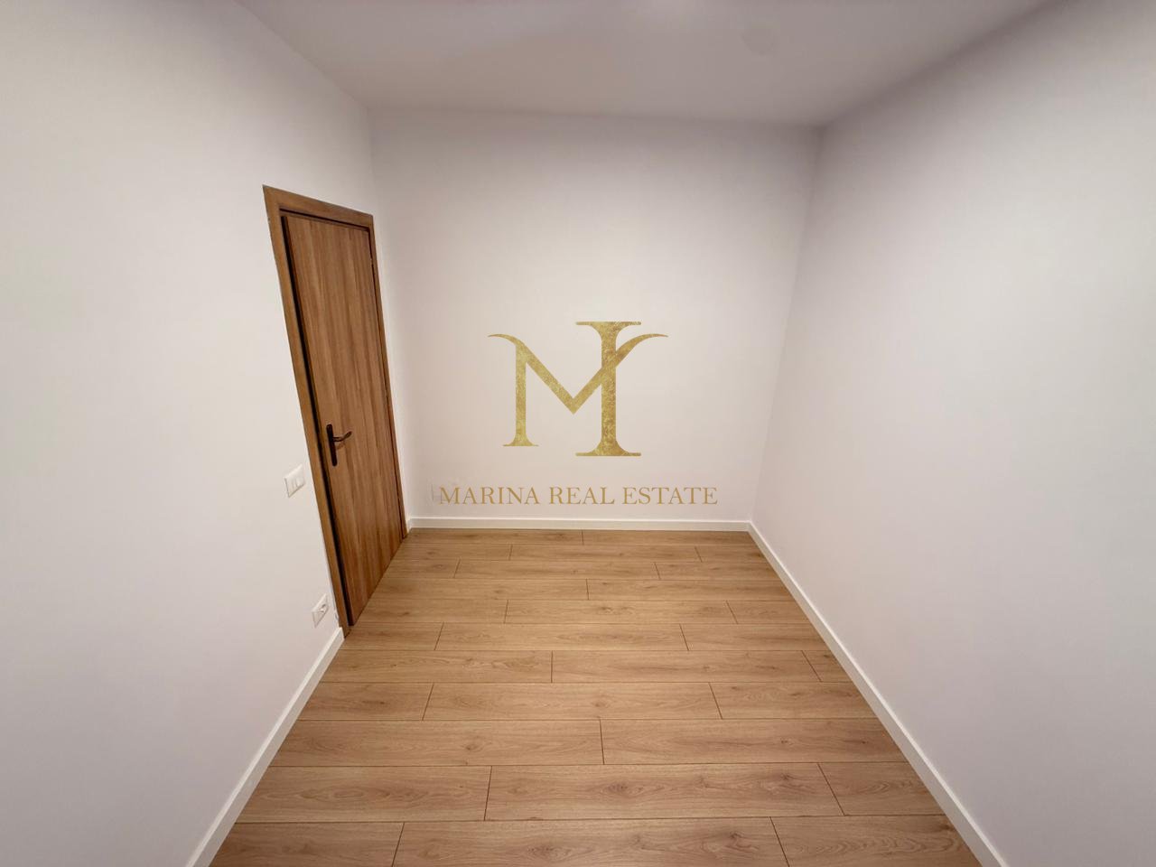 APARTMENT 2+1 + STORAGE FOR SALE IN A NEW BUILDING NEAR THE RAILWAY BEACH!