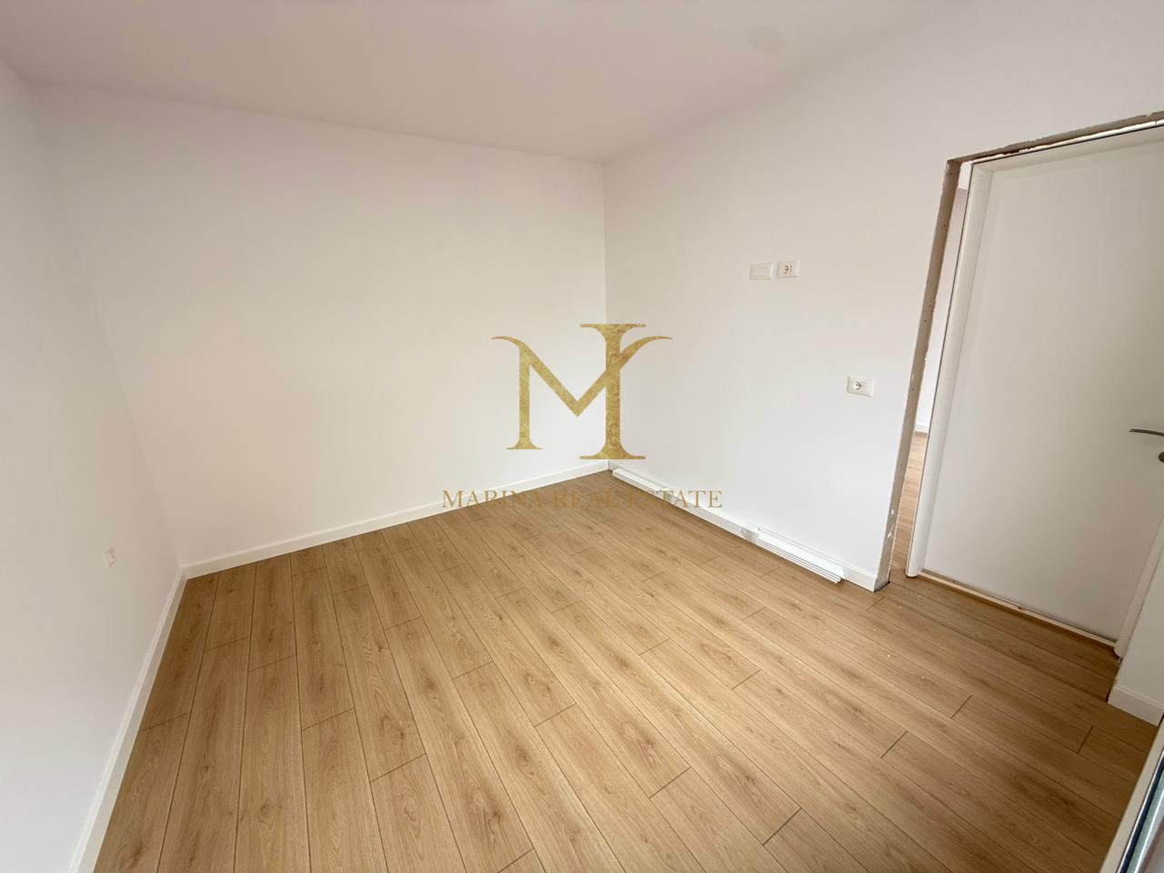 APARTMENT 2+1 + STORAGE FOR SALE IN A NEW BUILDING NEAR THE RAILWAY BEACH!