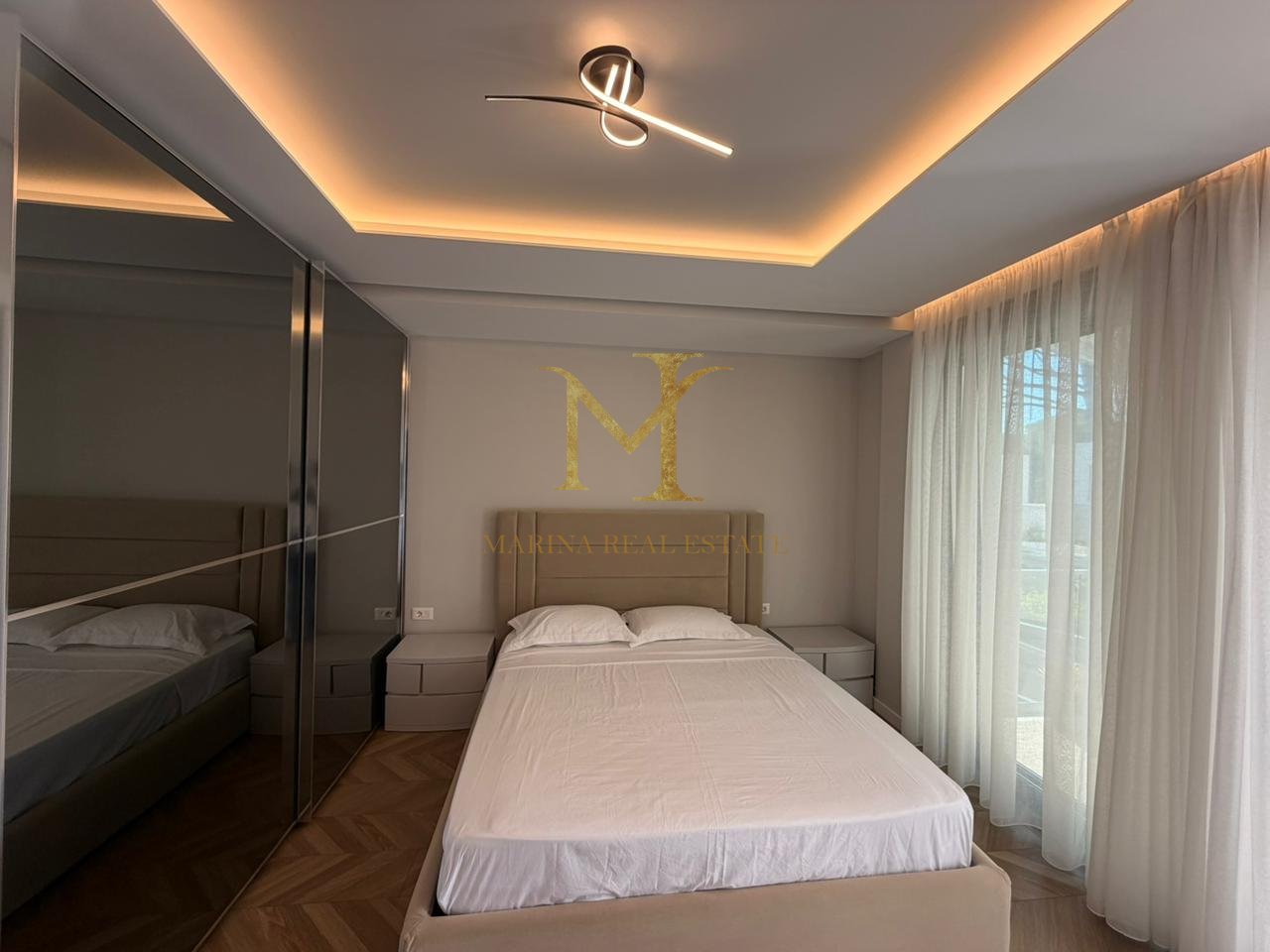 Detached house for sale in San Pietro Residence, Gjiri i Lalzit