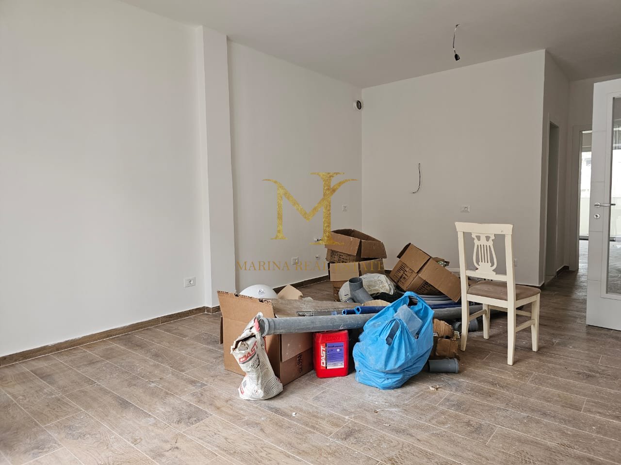 SHITET APARTAMENT 1+1+ OBORR TE SPITALI RAJONAL DURRES!