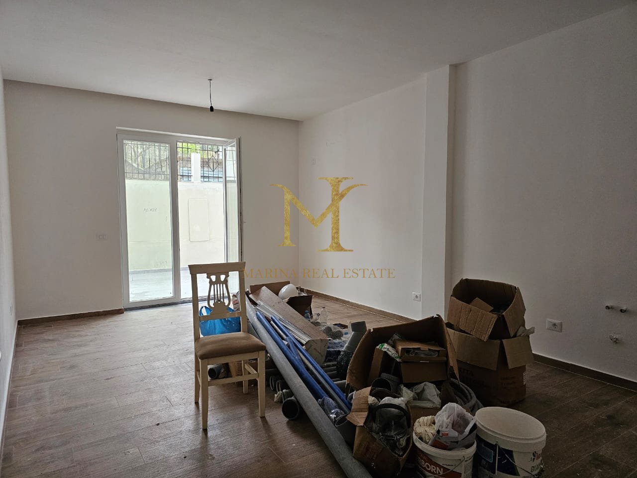 SHITET APARTAMENT 1+1+ OBORR TE SPITALI RAJONAL DURRES!