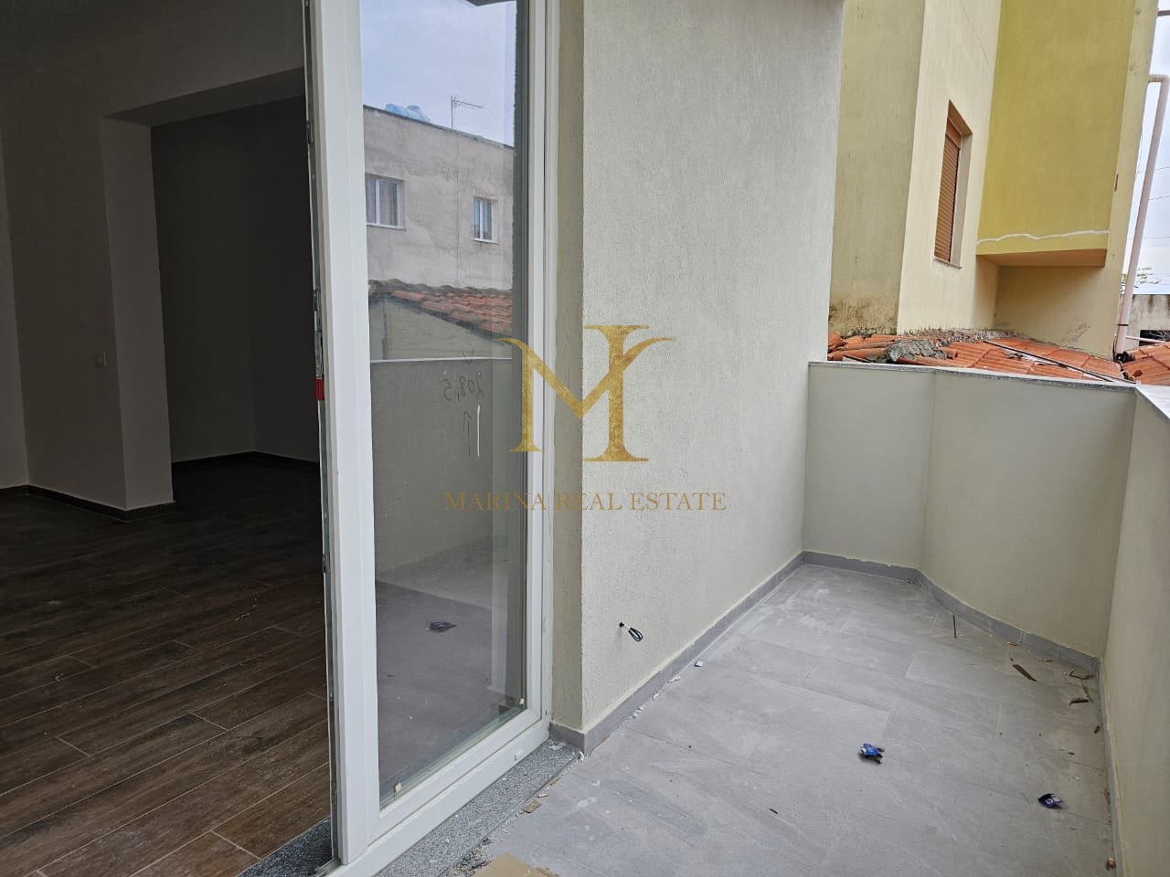 SHITET APARTAMENT 1+1+ OBORR TE SPITALI RAJONAL DURRES!