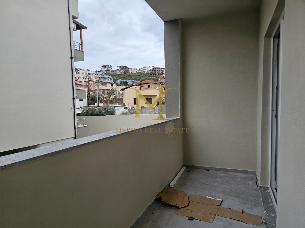 SHITET APARTAMENT 1+1+ OBORR TE SPITALI RAJONAL DURRES!