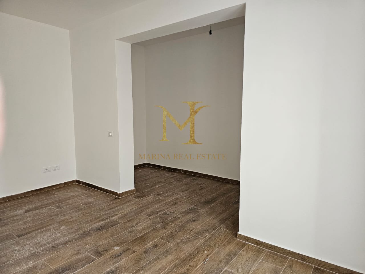 SHITET APARTAMENT 1+1+ OBORR TE SPITALI RAJONAL DURRES!