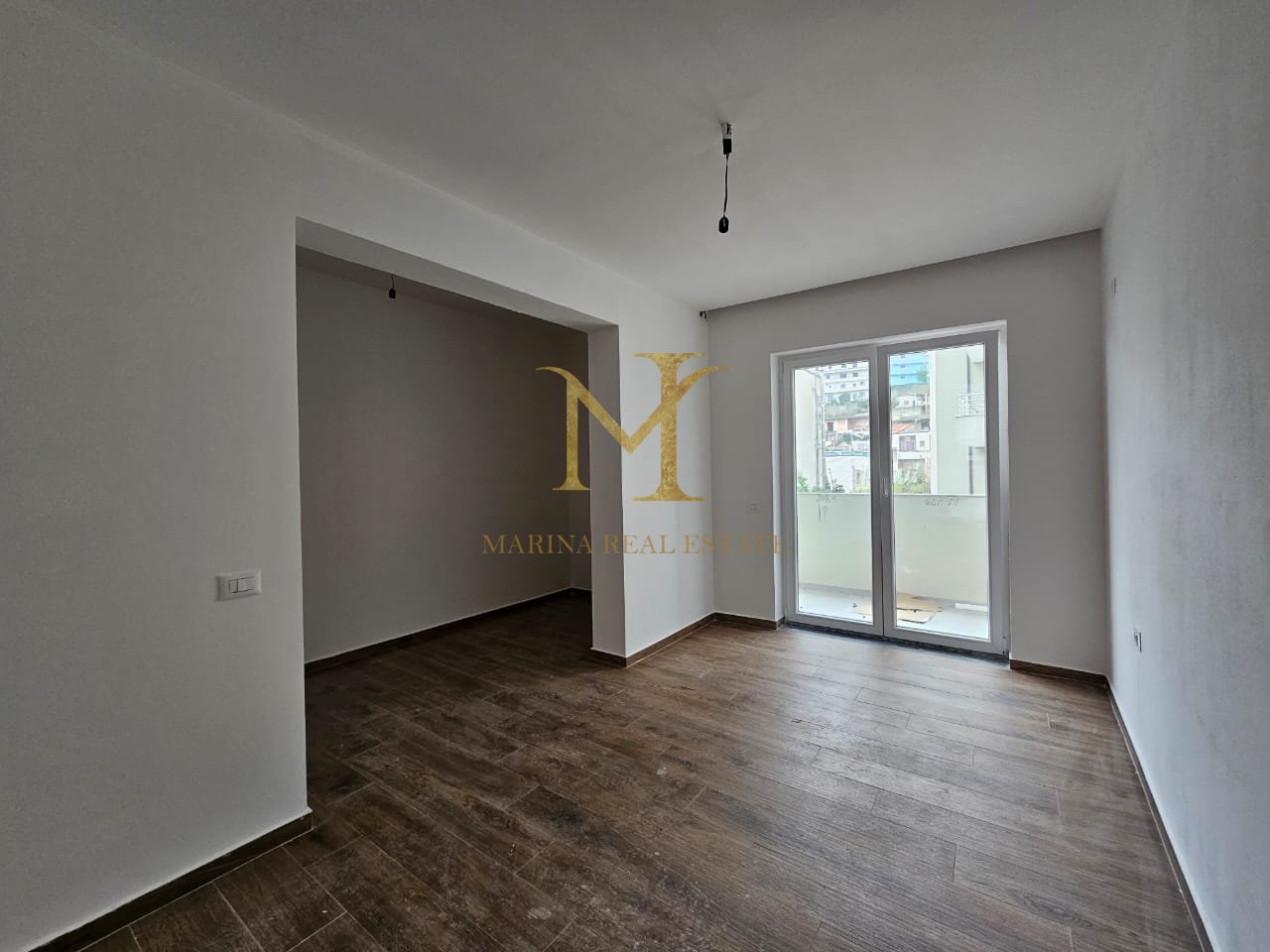 SHITET APARTAMENT 1+1+ OBORR TE SPITALI RAJONAL DURRES!