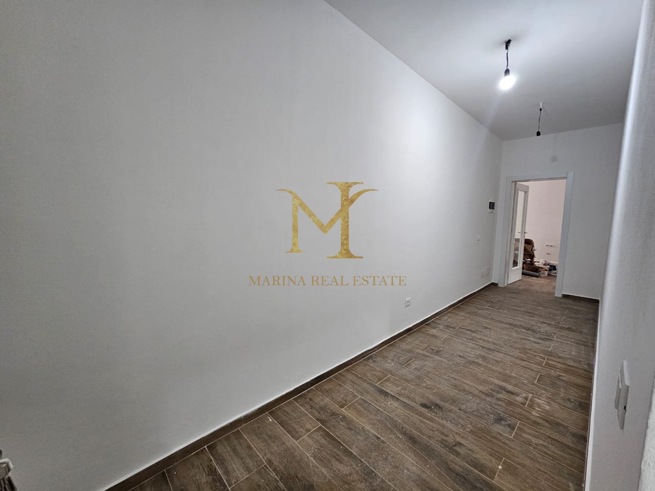 SHITET APARTAMENT 1+1+ OBORR TE SPITALI RAJONAL DURRES!