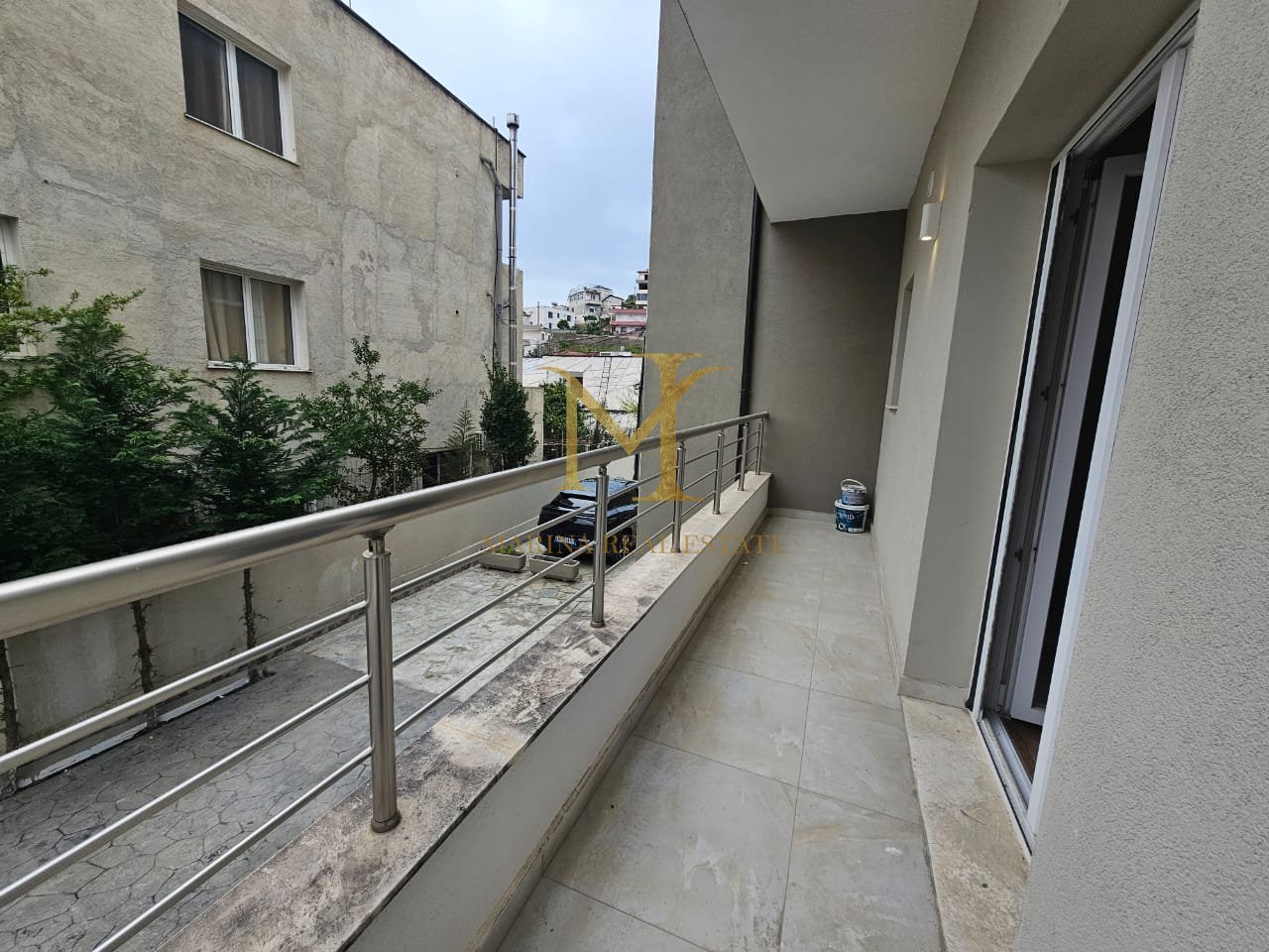 SHITET APARTAMENT 2+1 TE SPITALI RAJONAL DURRES!!!