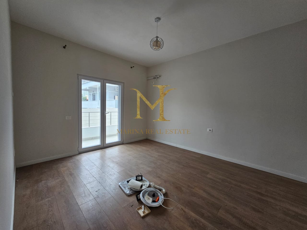 SHITET APARTAMENT 2+1 TE SPITALI RAJONAL DURRES!!!