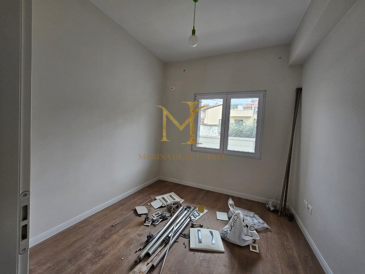 SHITET APARTAMENT 2+1 TE SPITALI RAJONAL DURRES!!!