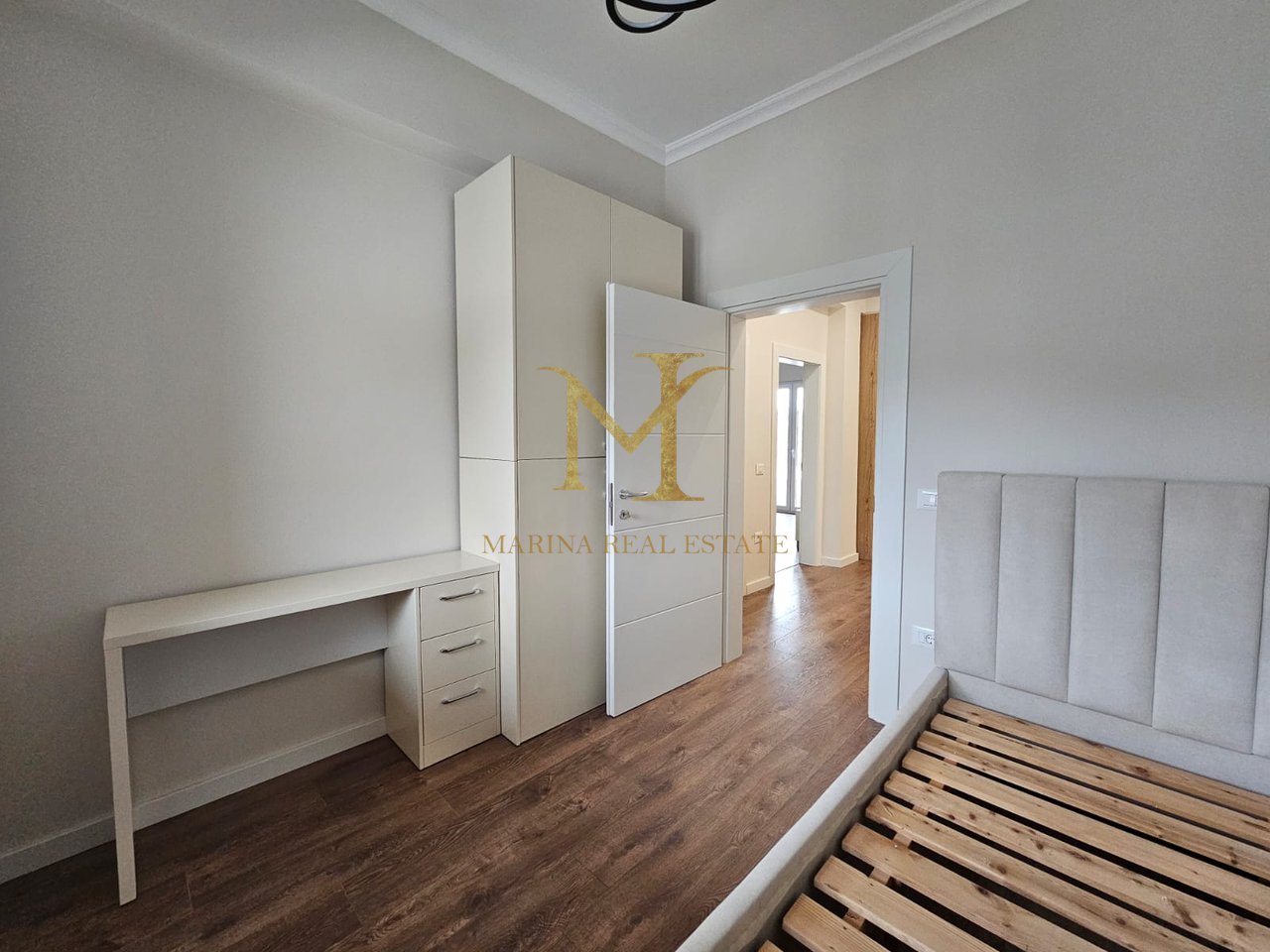 SHITET APARTAMENT 2+1 TE SPITALI DURRES!!