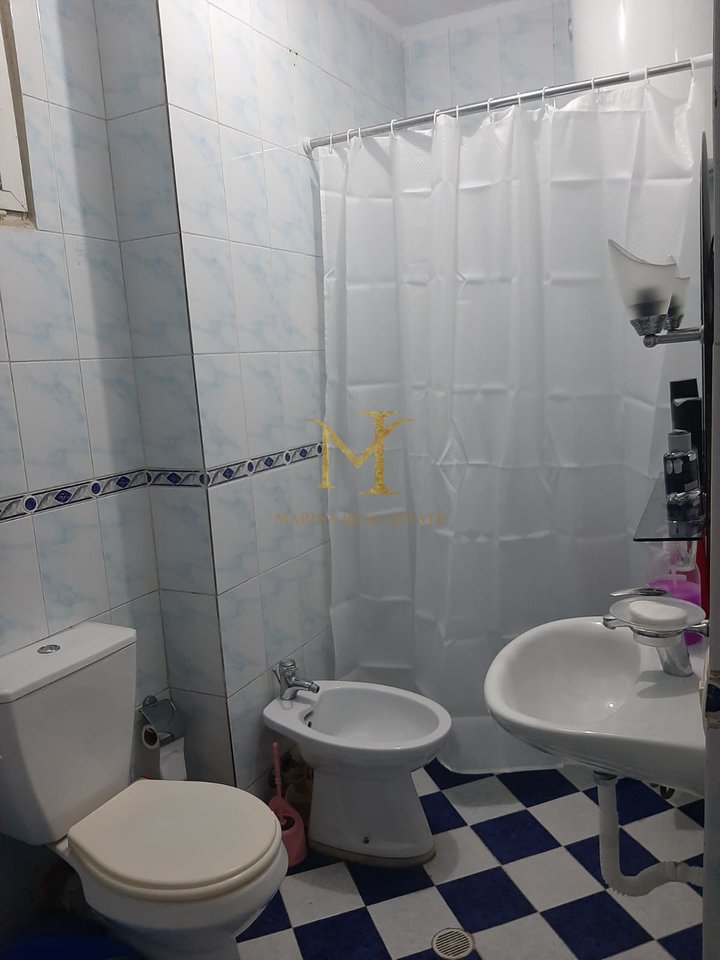 Qera apartament 1+1 Durres, Plazh