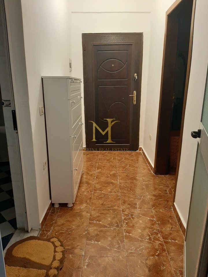Qera apartament 1+1 Durres, Plazh