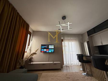 Apartment 2+1 For Rent on Beach Railway, Durrës - 6000€ | 85 m²