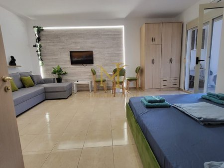 GARSONIERE NË PLEPA DURRËS, PËR SHITJE!